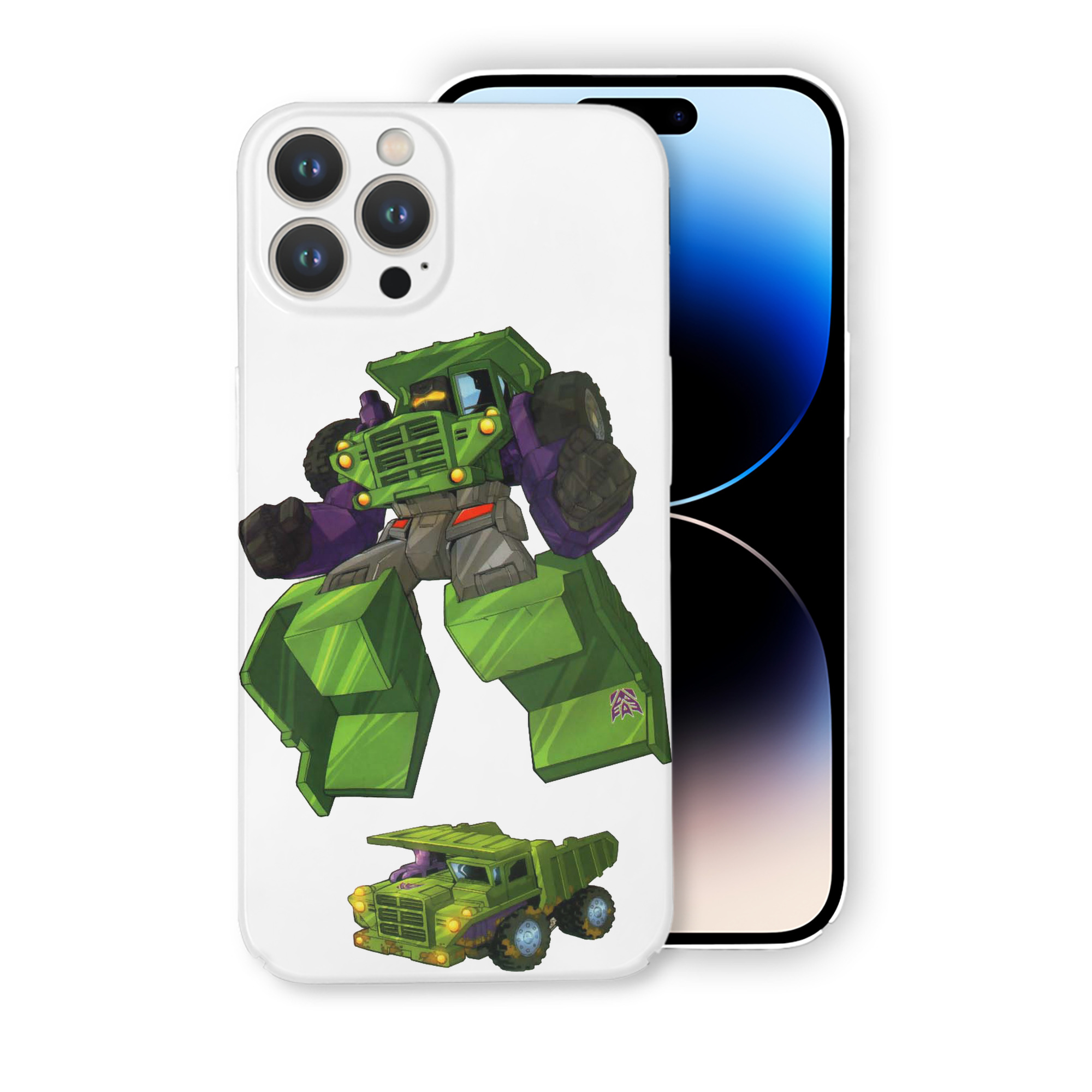 （画像用）  【iPhone 14シリーズ対応】ハードケース